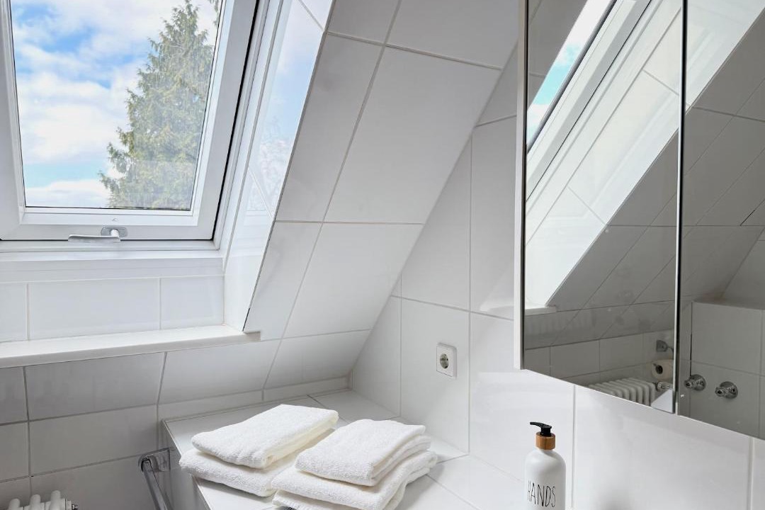 Photo of Bathroom in Nonnenhorn