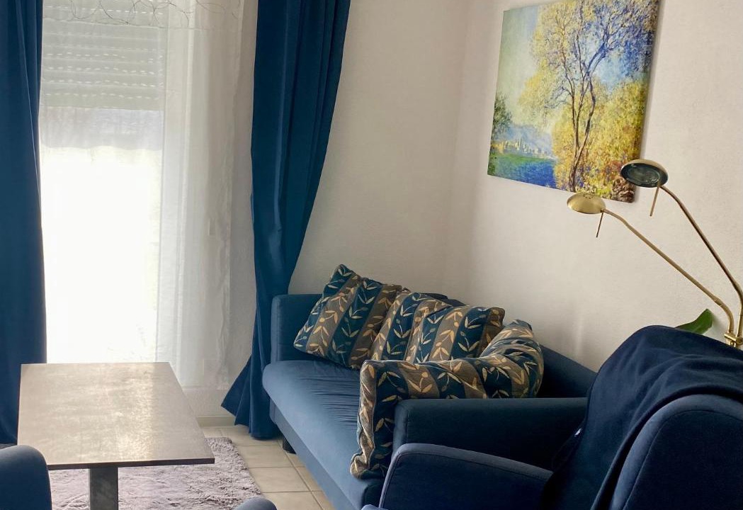 Photo of Livingroom in Worthsee