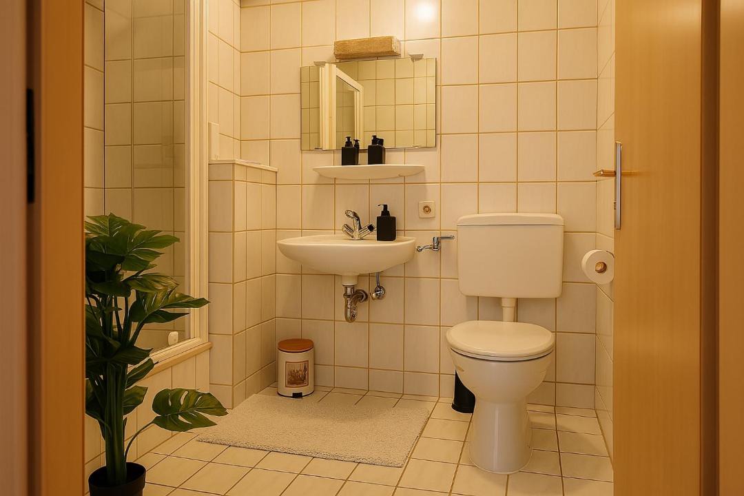 Photo of Bathroom in Zwiesel