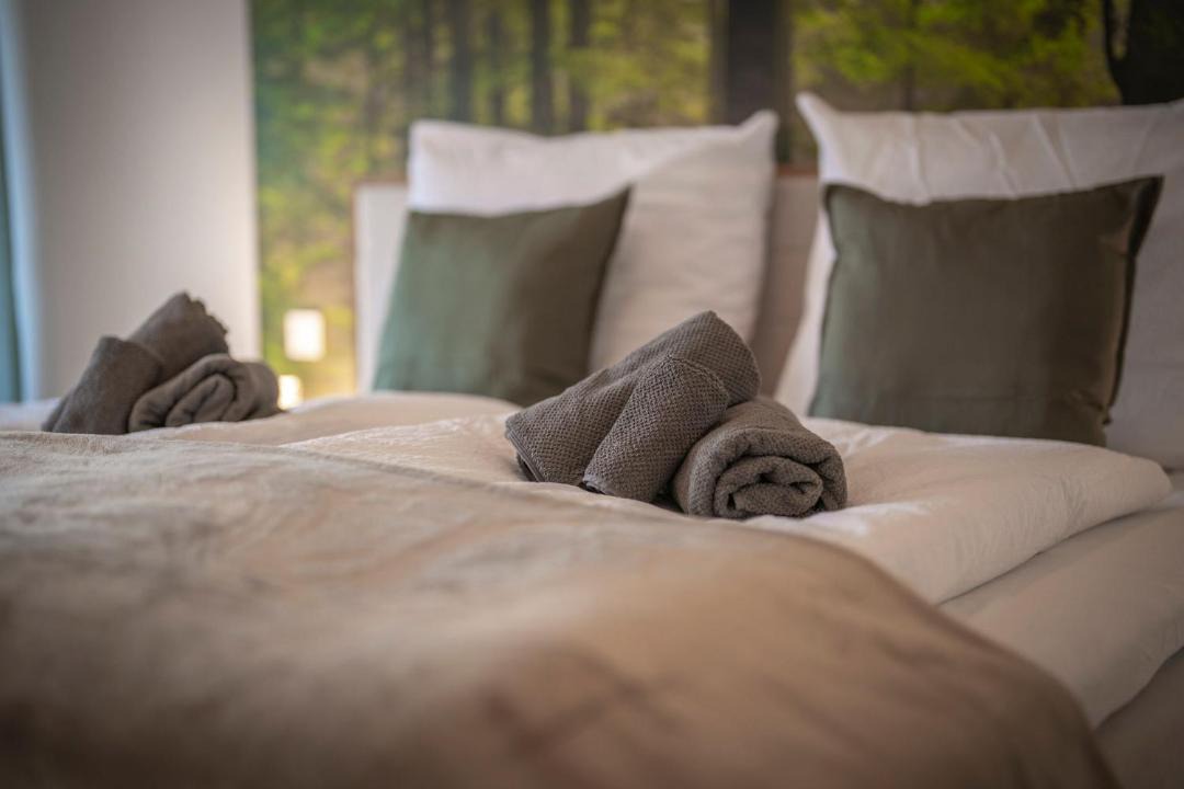 Photo of Bedroom in Bad Reichenhall