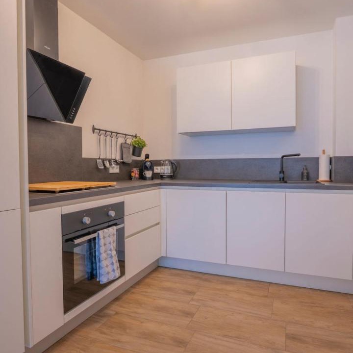 Photo of Kitchen in Bad Reichenhall