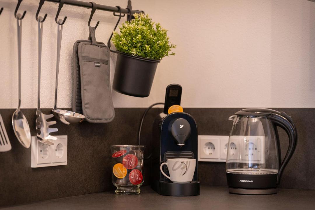 Photo of Kitchen in Bad Reichenhall
