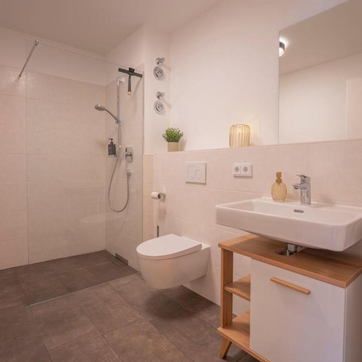 Photo of Bathroom in Bad Reichenhall