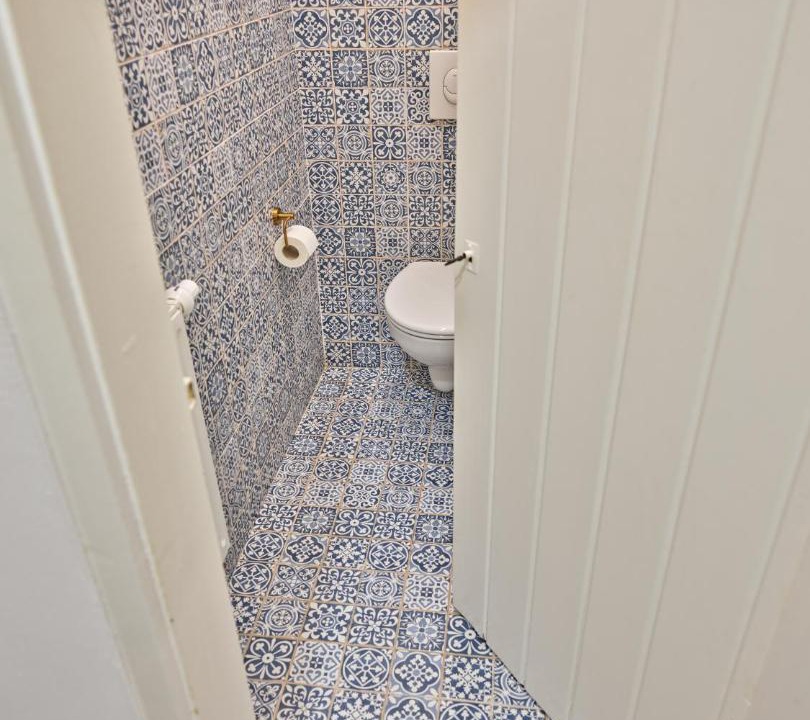 Photo of Bathroom in Passau
