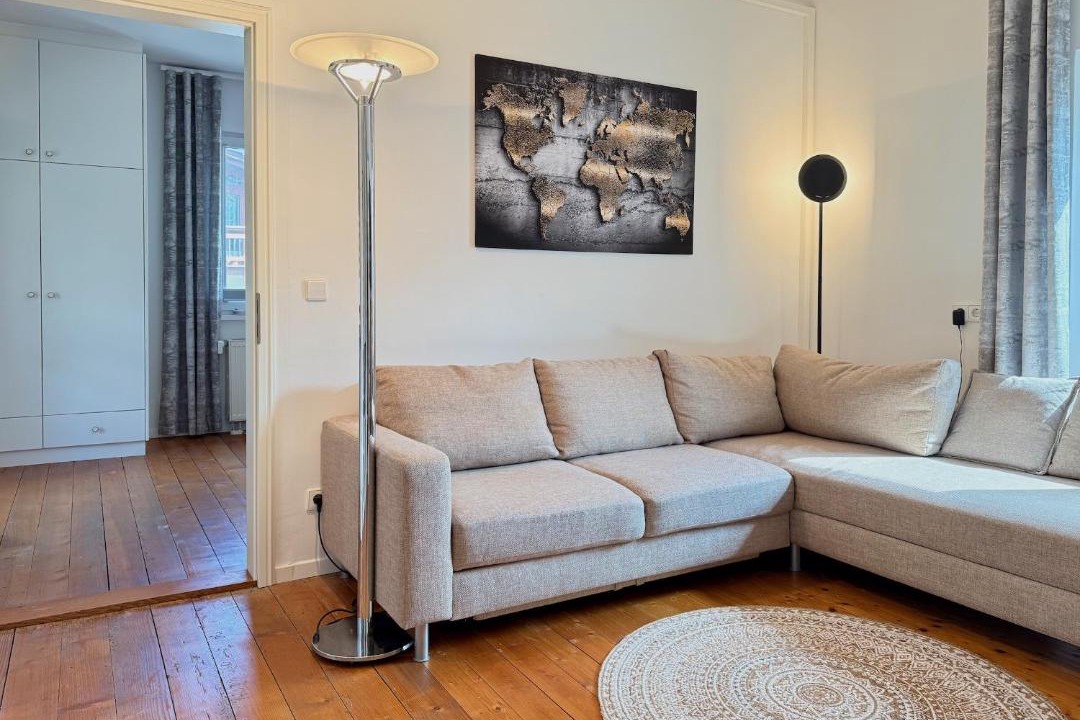 Photo of Livingroom in Nonnenhorn