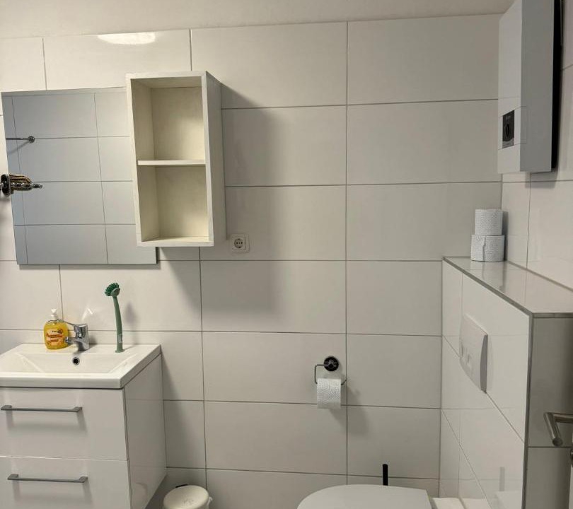 Photo of Bathroom in Hochzoll-Nord