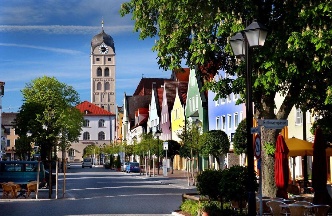 Photo of Others in Erding