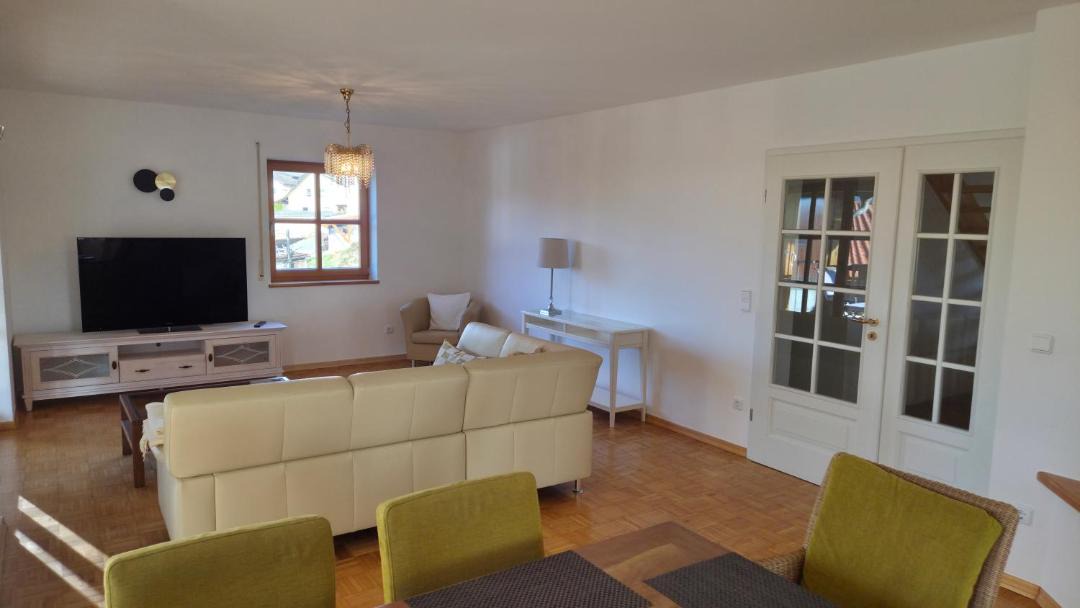 Photo of Livingroom in Tiefenbach