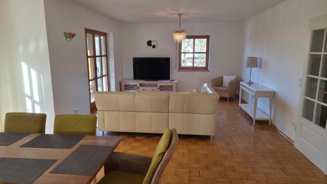 Photo of Livingroom in Tiefenbach