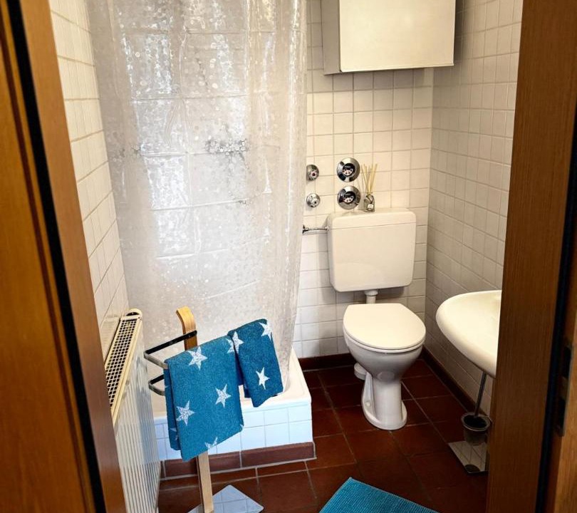 Photo of Bathroom in Kinsau