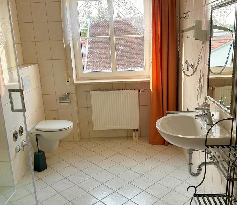 Photo of Bathroom in Neufahrn bei Freising