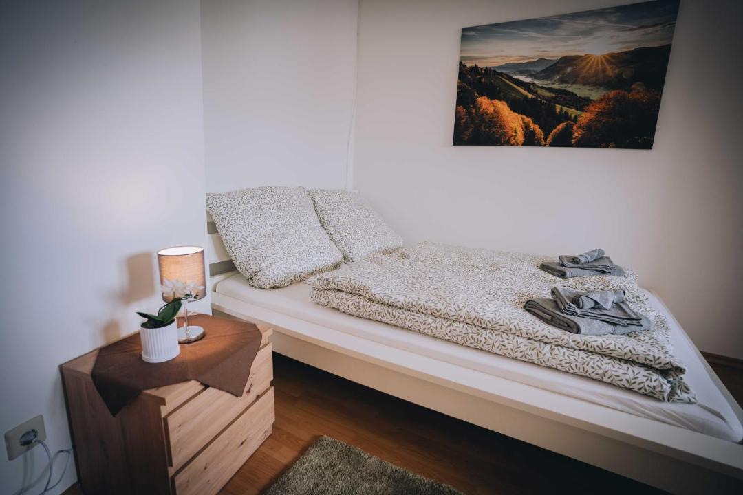 Photo of Bedroom in Lindenberg im Allgaeu