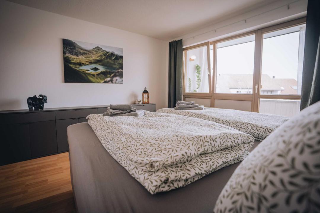 Photo of Bedroom in Lindenberg im Allgaeu