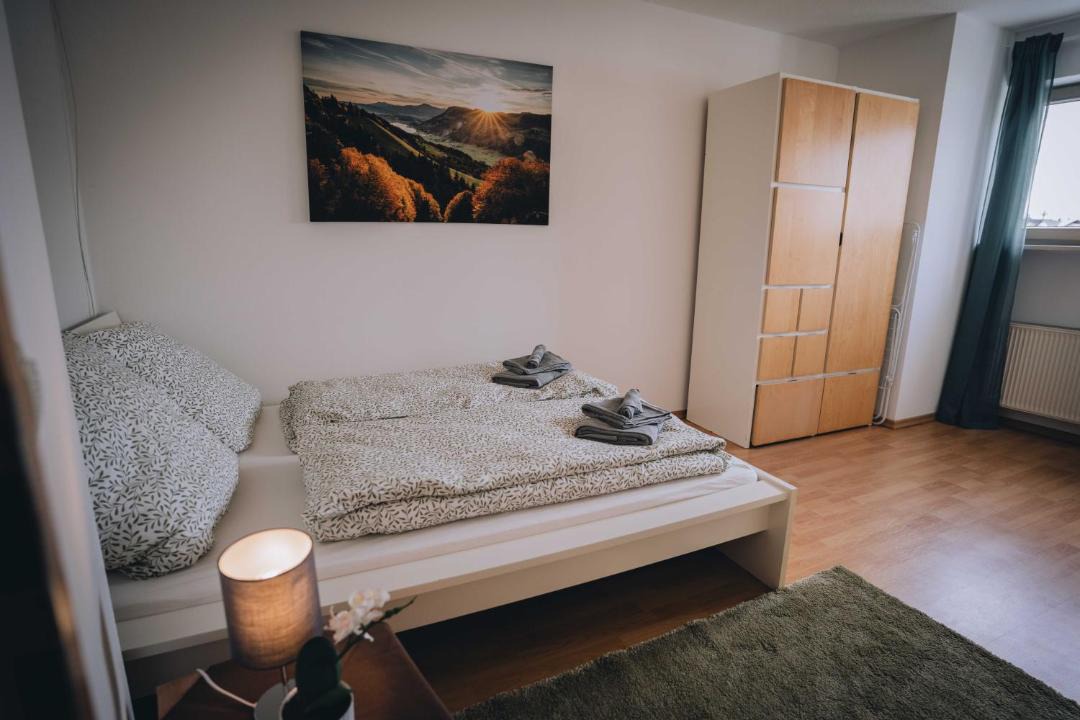 Photo of Bedroom in Lindenberg im Allgaeu