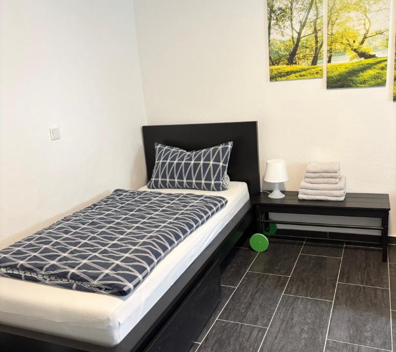 Photo of Bedroom in Allersberg
