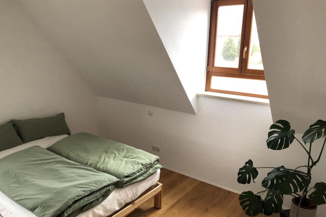 Photo of Bedroom in Mainleus