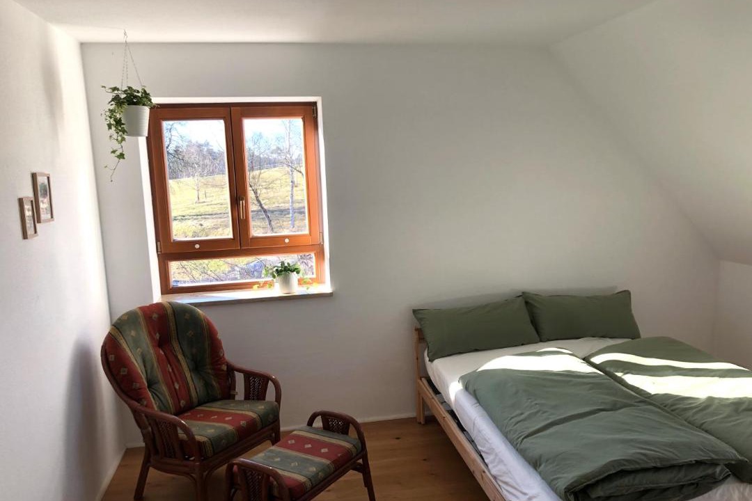 Photo of Bedroom in Mainleus