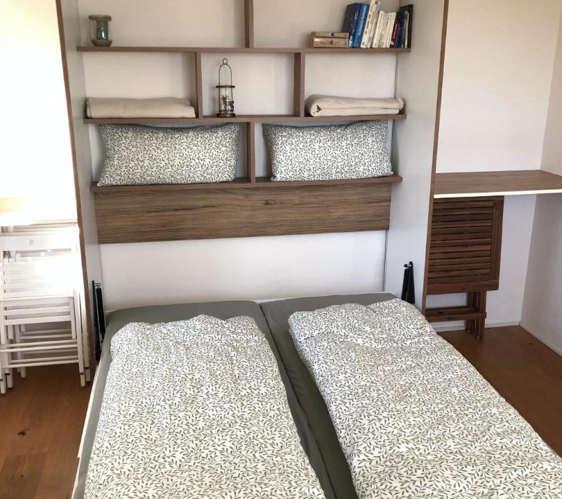 Photo of Bedroom in Mainleus