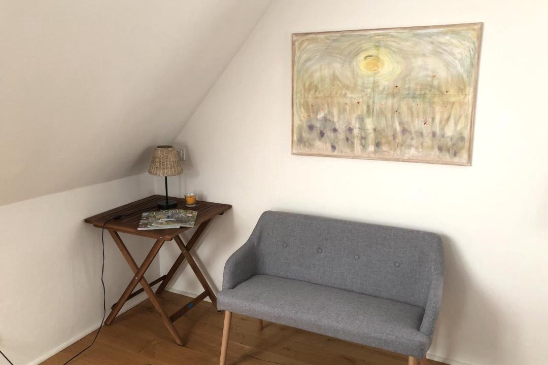 Photo of Livingroom in Mainleus