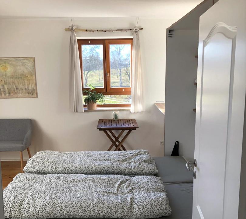 Photo of Bedroom in Mainleus