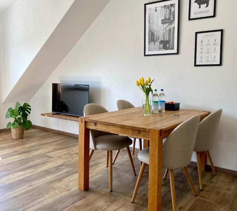 Photo of Livingroom in Wolframs-Eschenbach