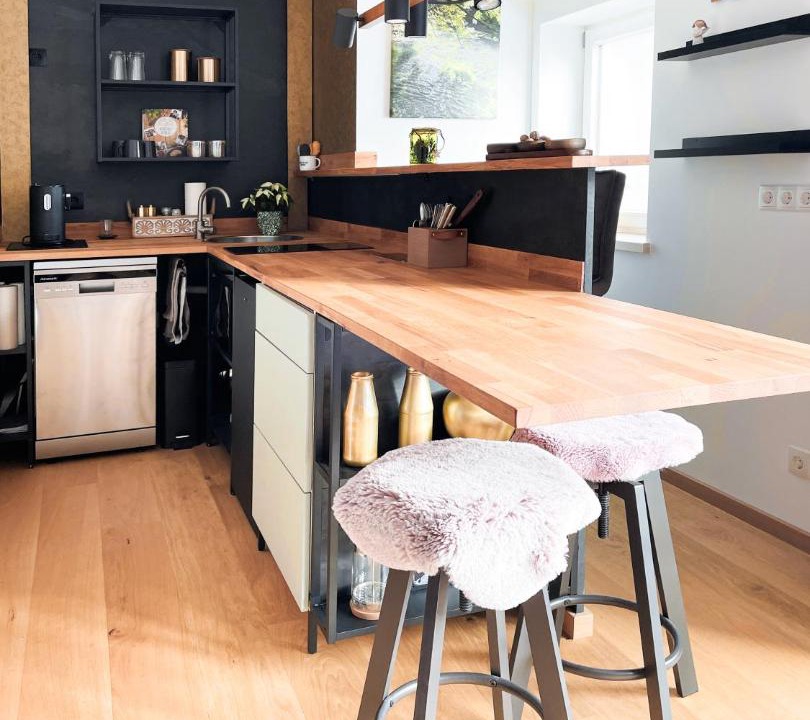 Photo of Kitchen in Oberwarngau