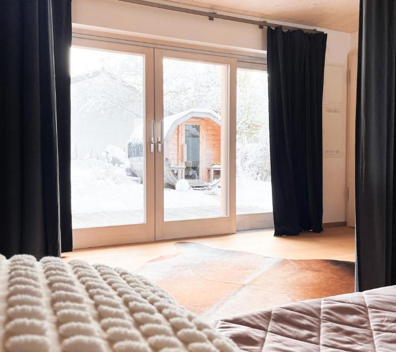 Photo of Bedroom in Oberwarngau