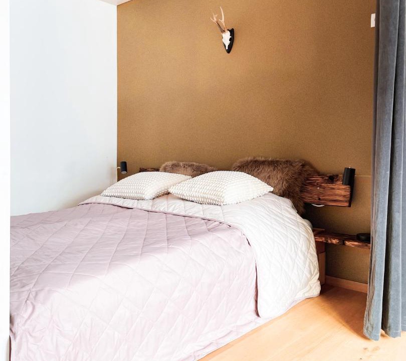 Photo of Bedroom in Oberwarngau