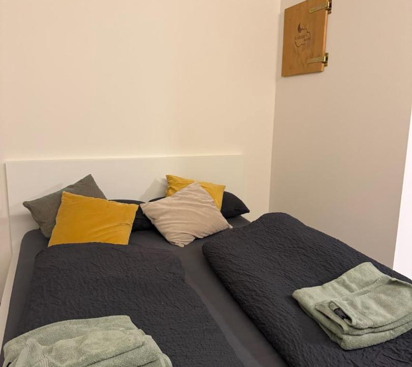 Photo of Bedroom in Immenstadt im Allgaeu