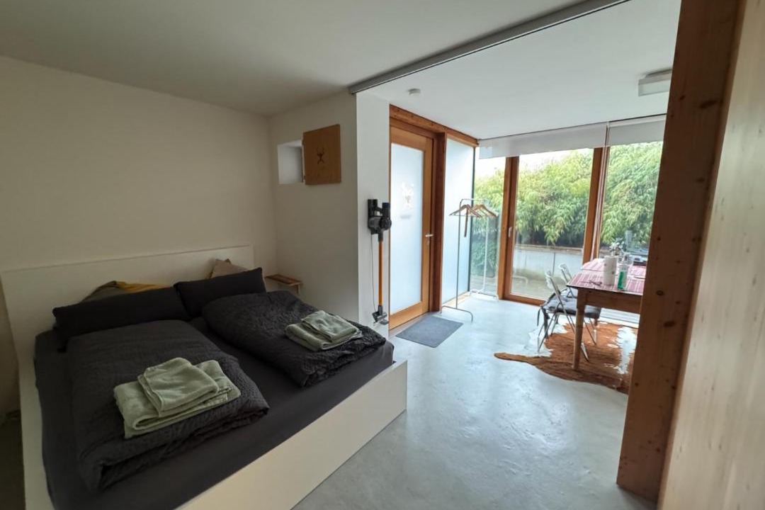 Photo of Bedroom in Immenstadt im Allgaeu