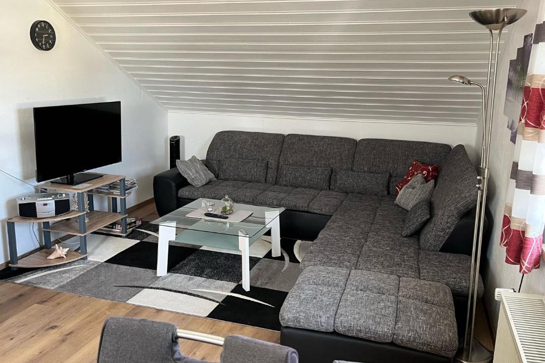 Photo of Livingroom in Schernfeld