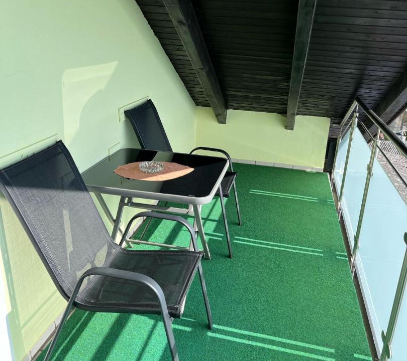 Photo of Patio Balcony in Schernfeld