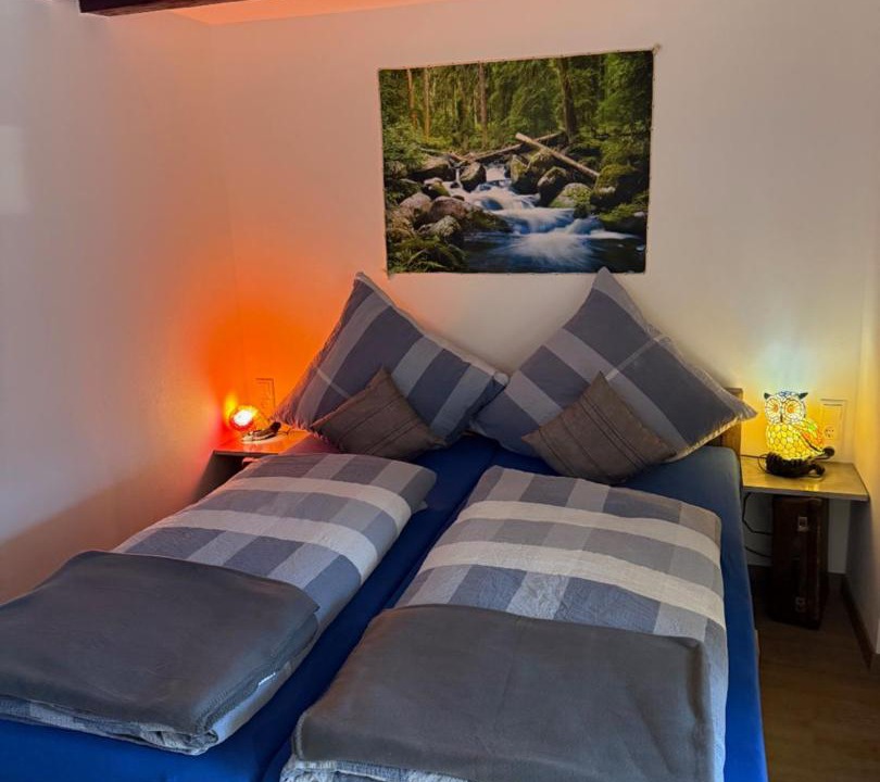 Photo of Bedroom in Fussen Old Town