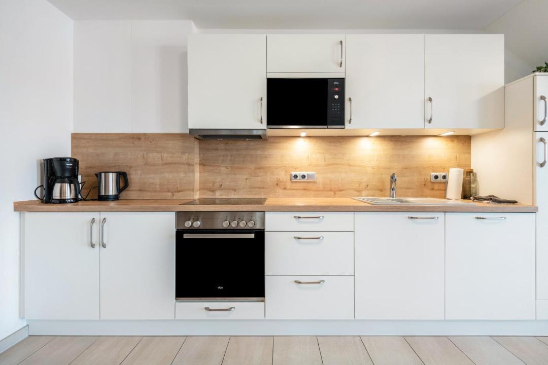 Photo of Kitchen in Ihrlerstein