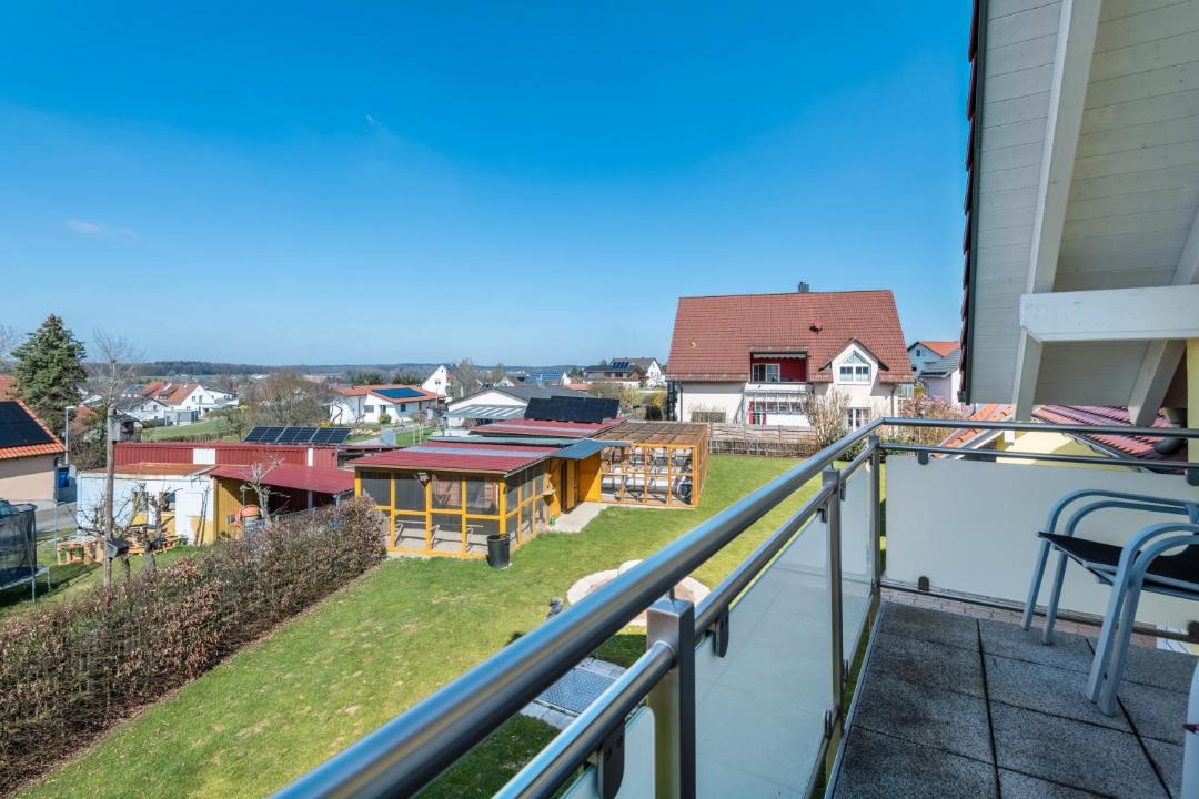 Photo of Patio Balcony in Ihrlerstein
