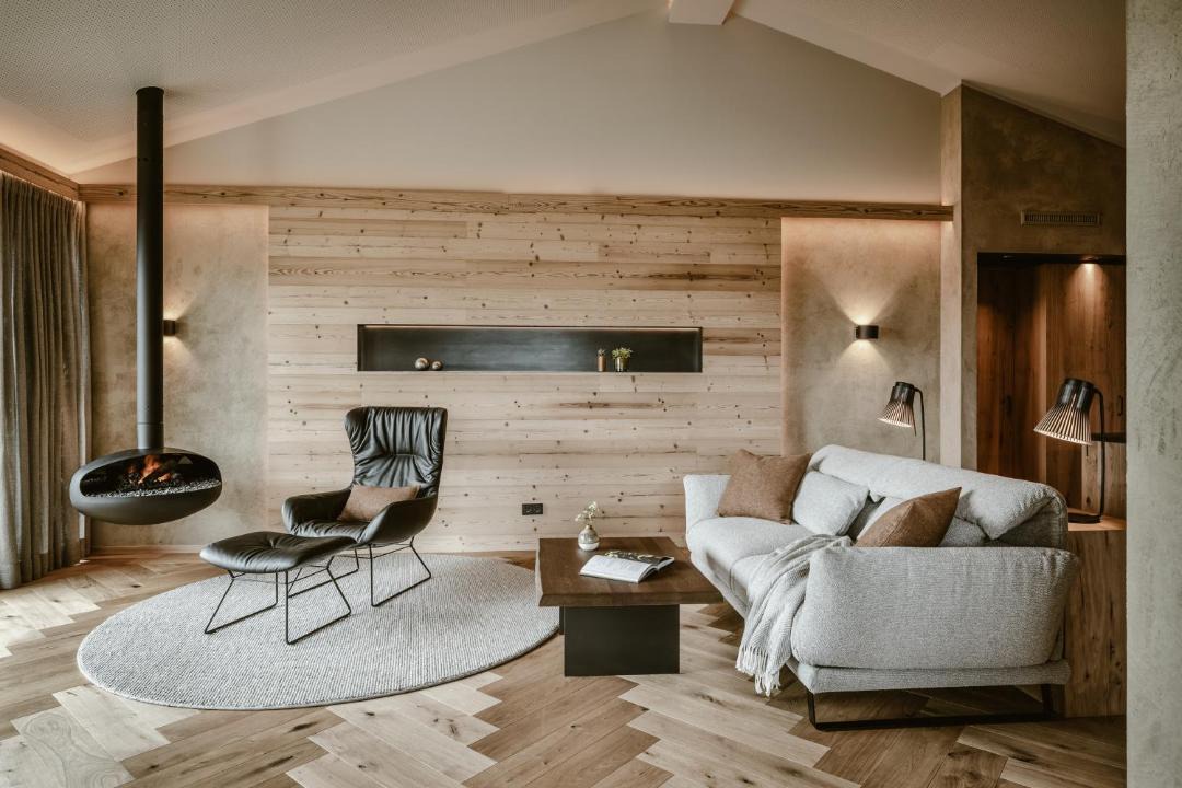Photo of Livingroom in Oberstaufen
