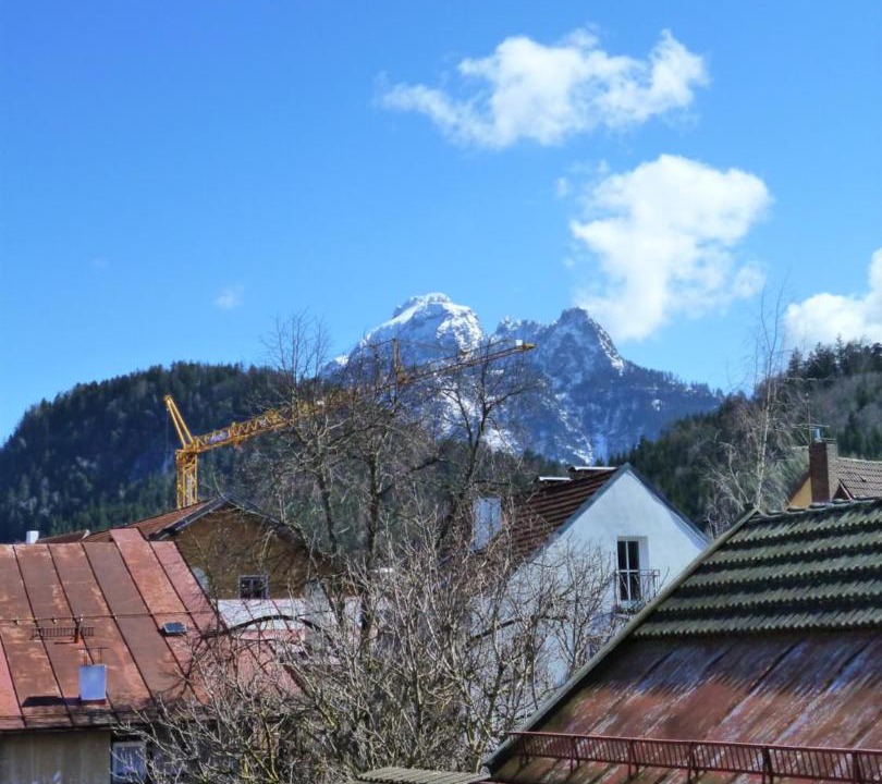 Photo of Others in Fussen Old Town