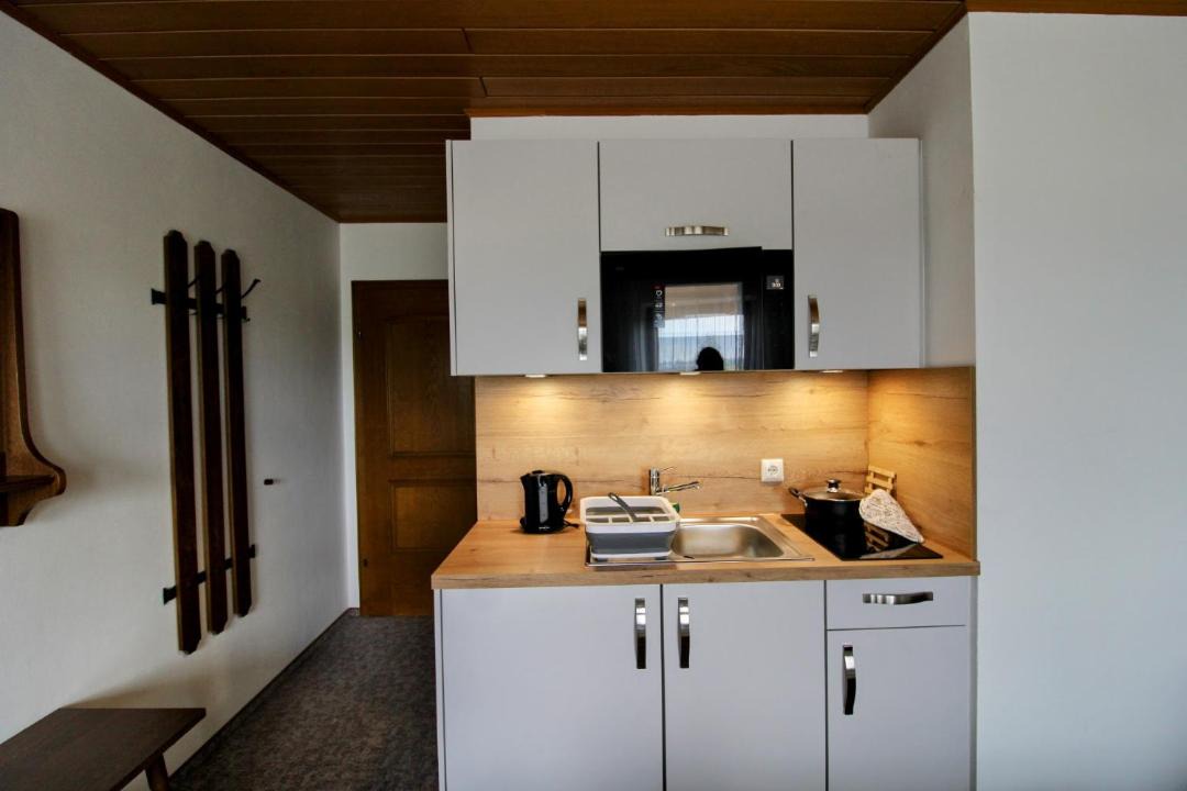 Photo of Kitchen in Thyrnau