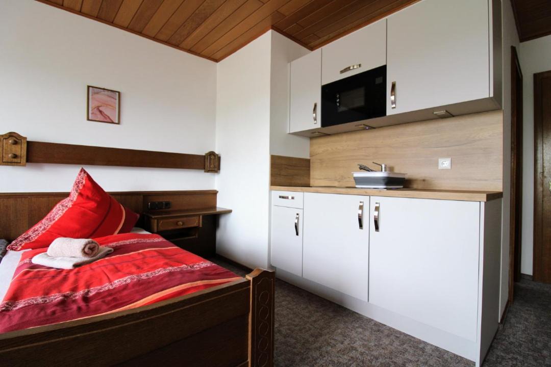 Photo of Bedroom in Thyrnau