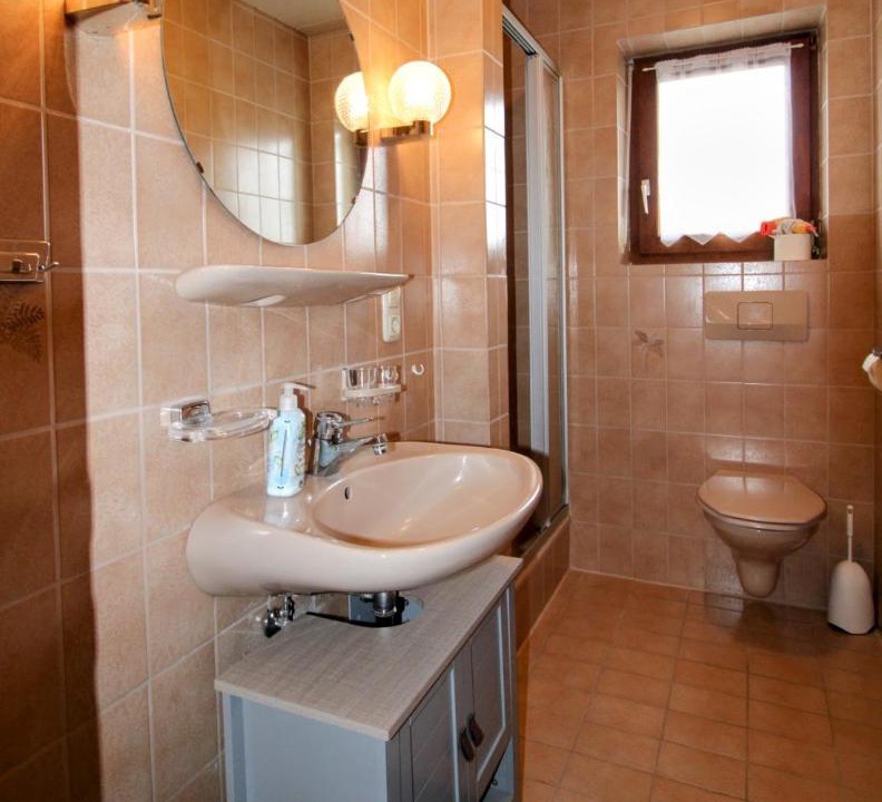 Photo of Bathroom in Thyrnau