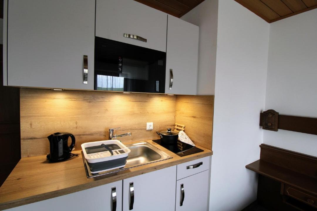 Photo of Kitchen in Thyrnau