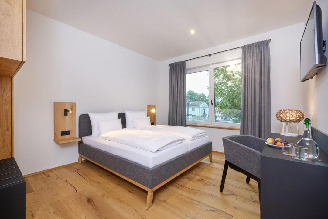 Photo of Bedroom in Straubing