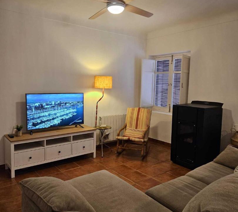 Photo of Livingroom in La Puerta de Segura
