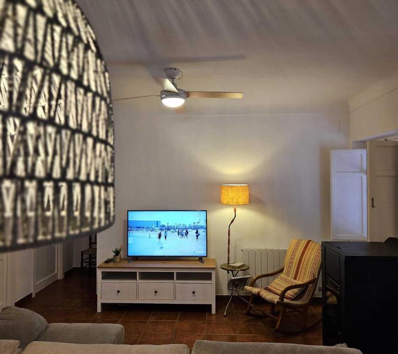 Photo of Livingroom in La Puerta de Segura