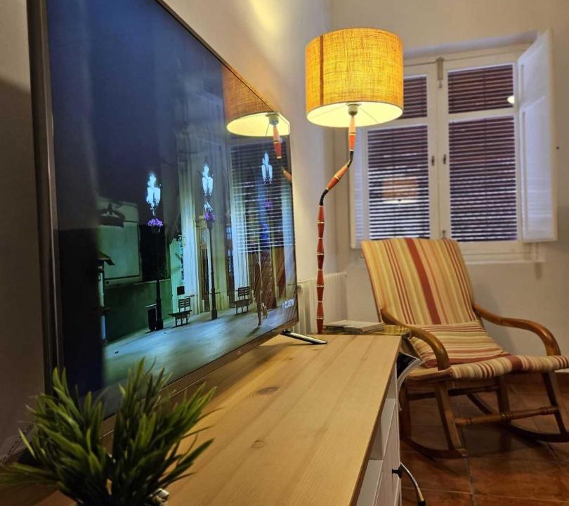 Photo of Livingroom in La Puerta de Segura