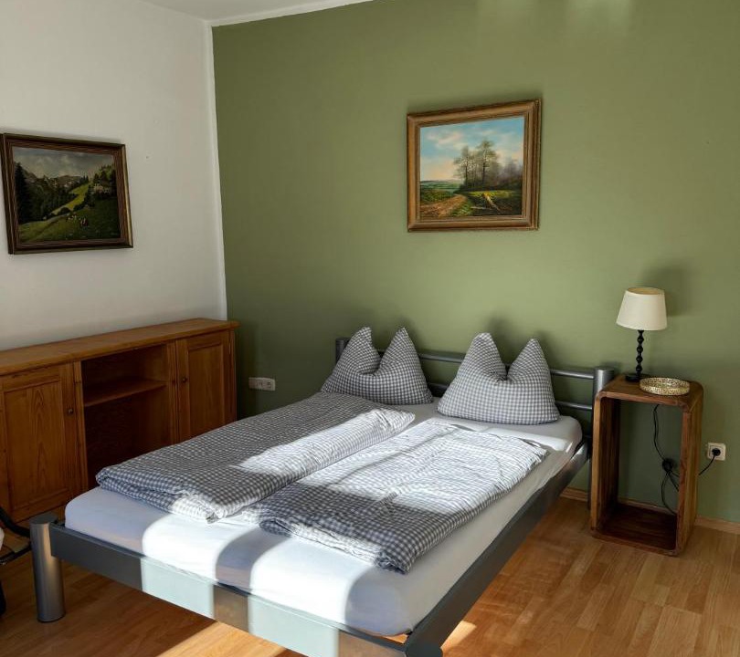 Photo of Bedroom in Benediktbeuern