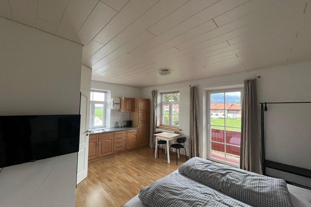 Photo of Bedroom in Benediktbeuern