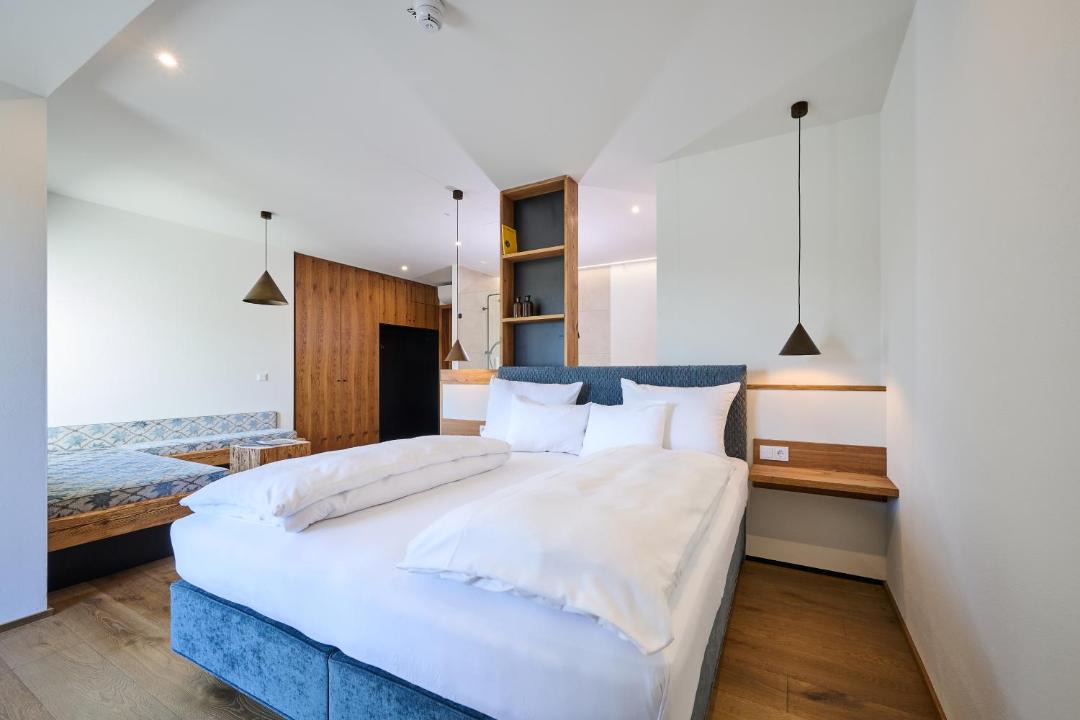 Photo of Bedroom in Straubing