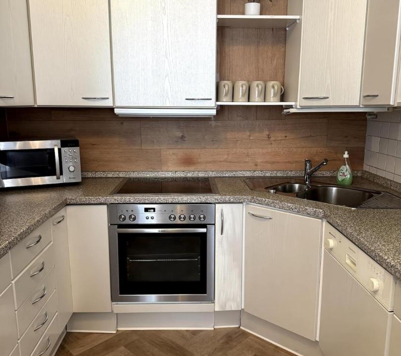 Photo of Kitchen in Old Town