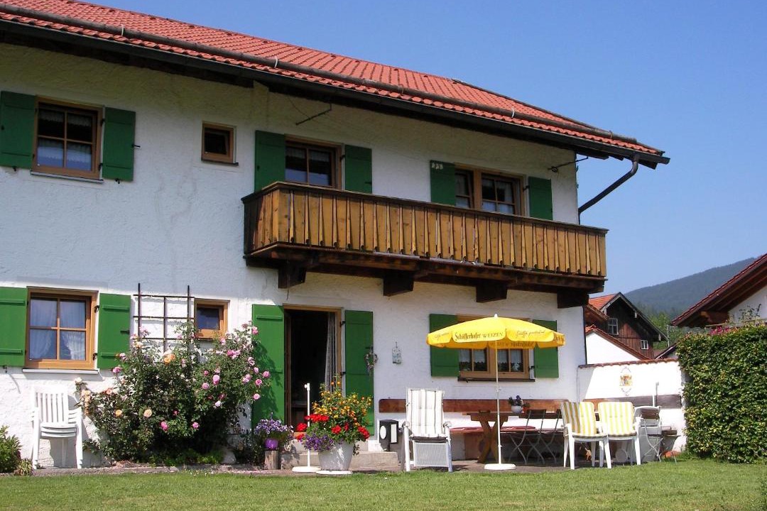 Photo of Others in Unterammergau